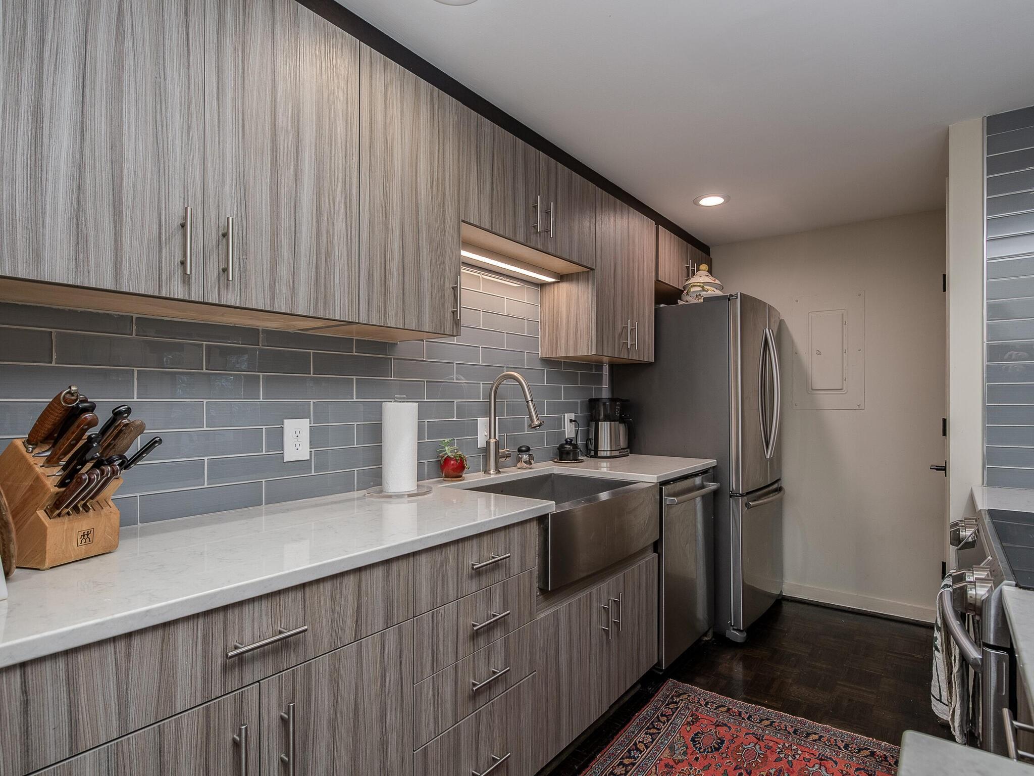 Eastover Villas - Residential