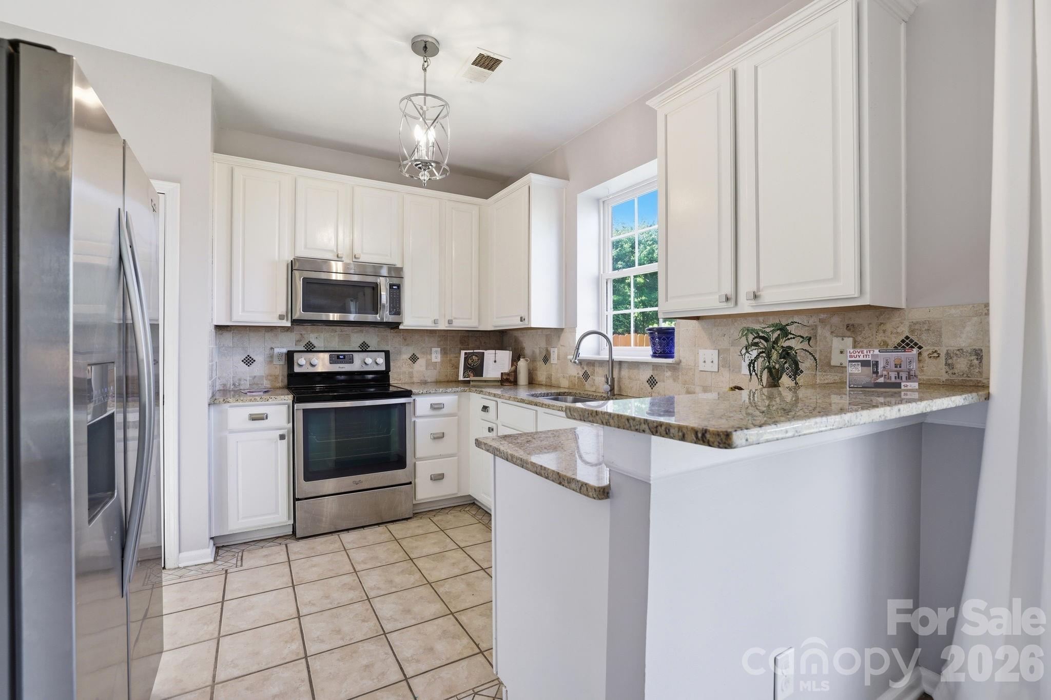 Huntington Forest - Residential