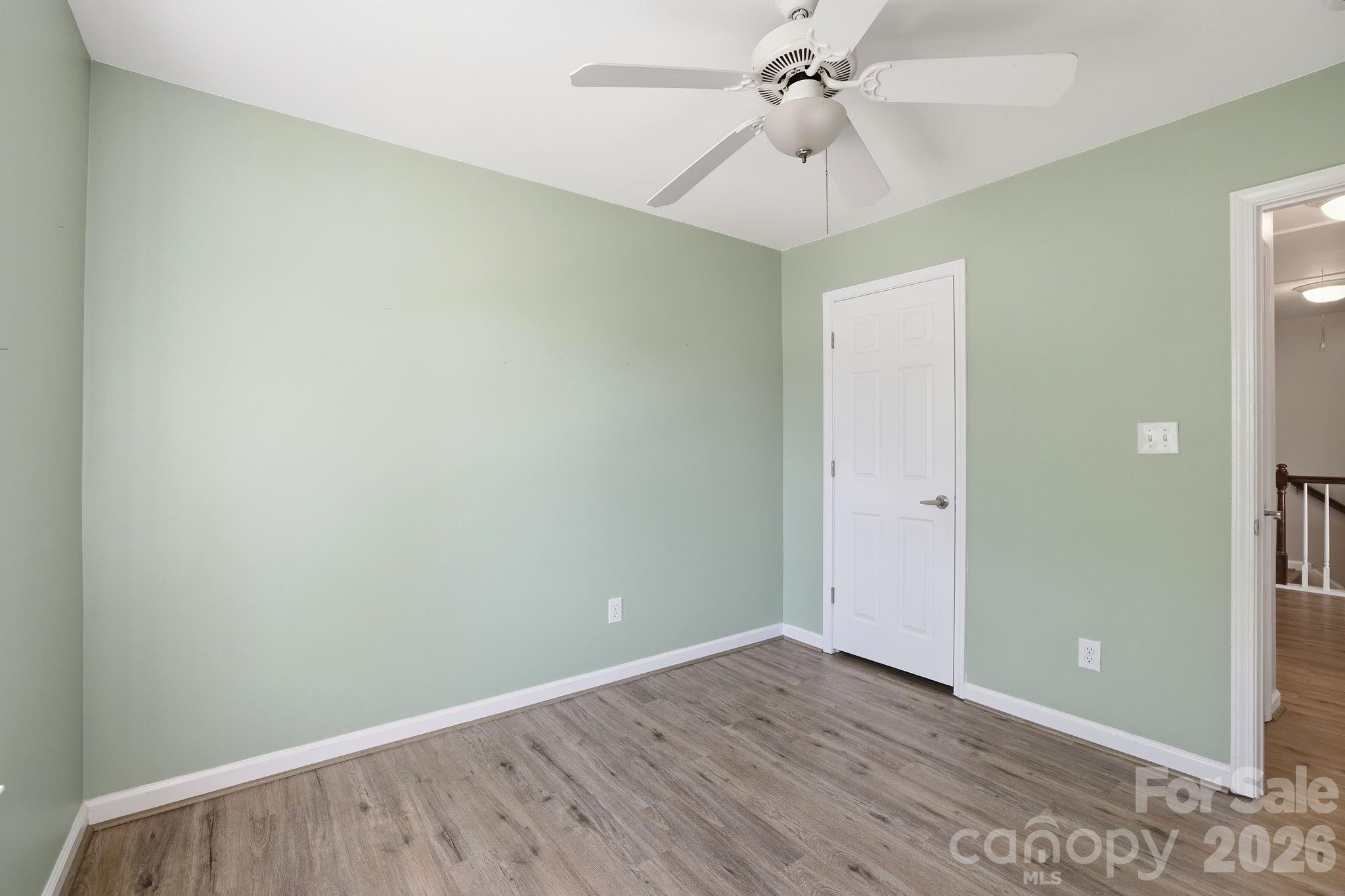 Huntington Forest - Residential