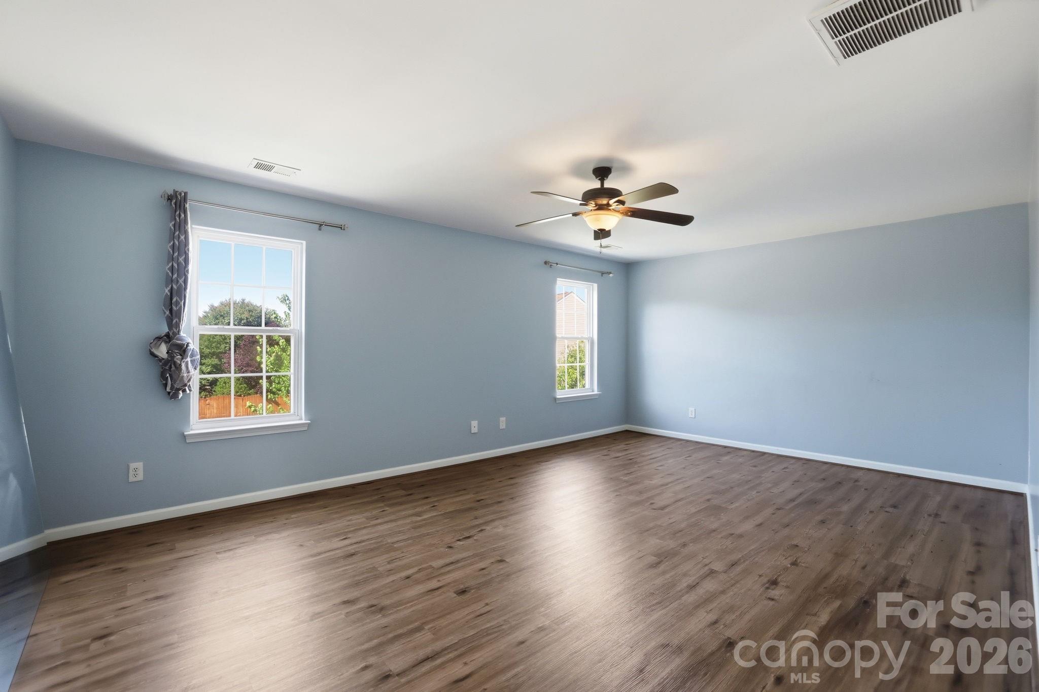 Huntington Forest - Residential