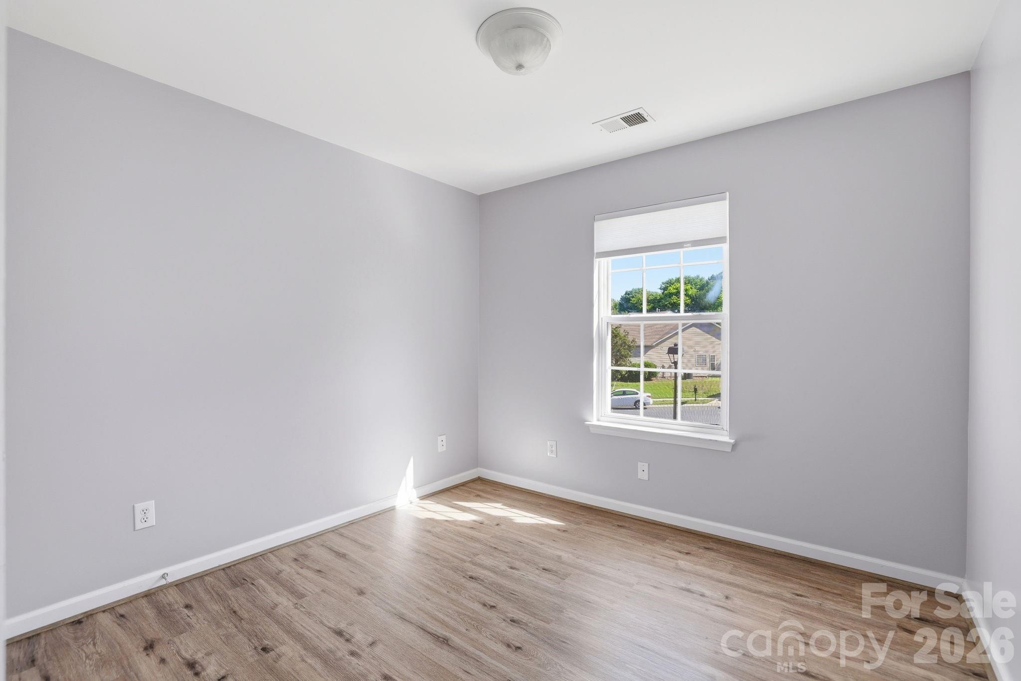 Huntington Forest - Residential