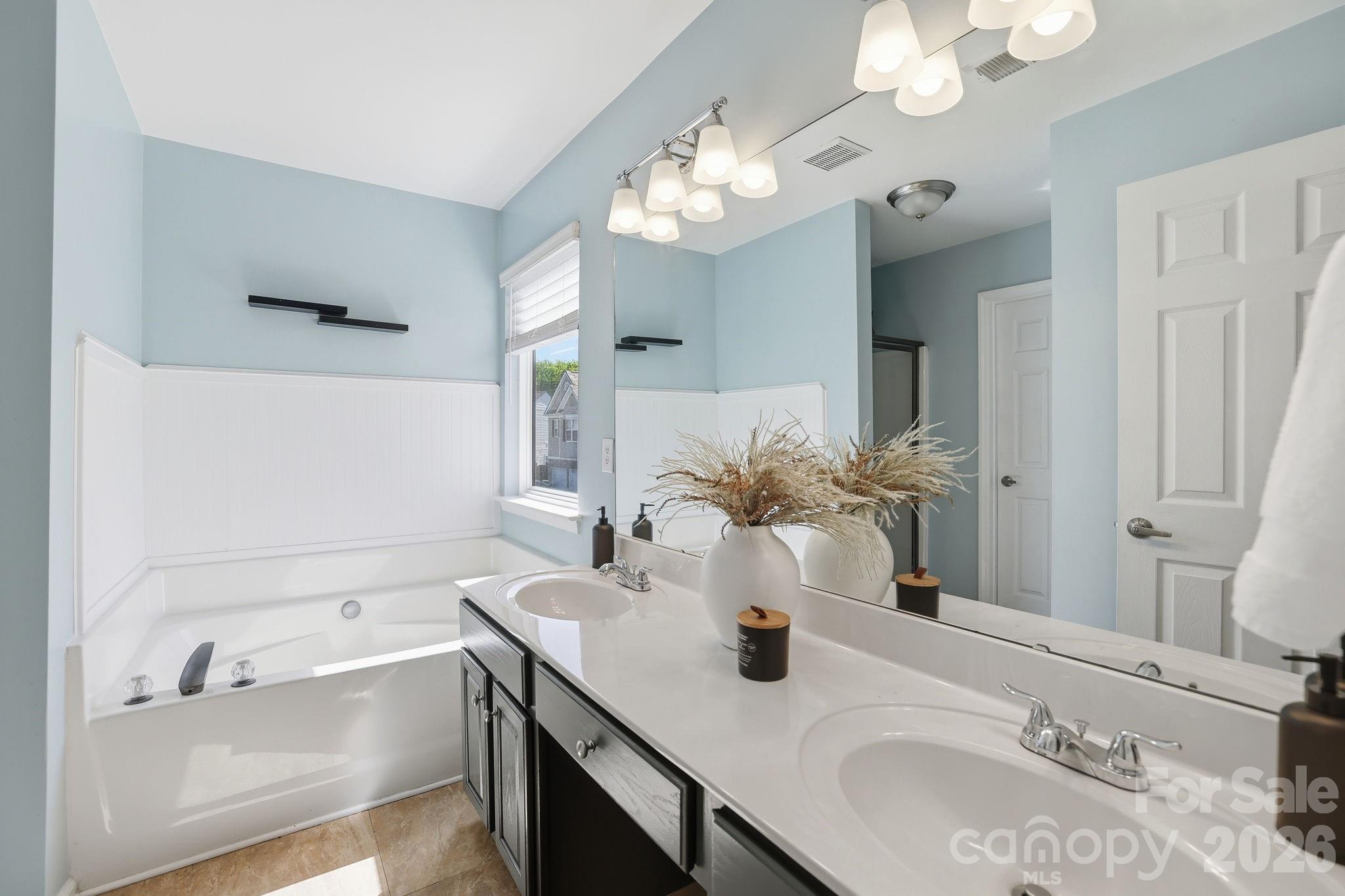 Huntington Forest - Residential