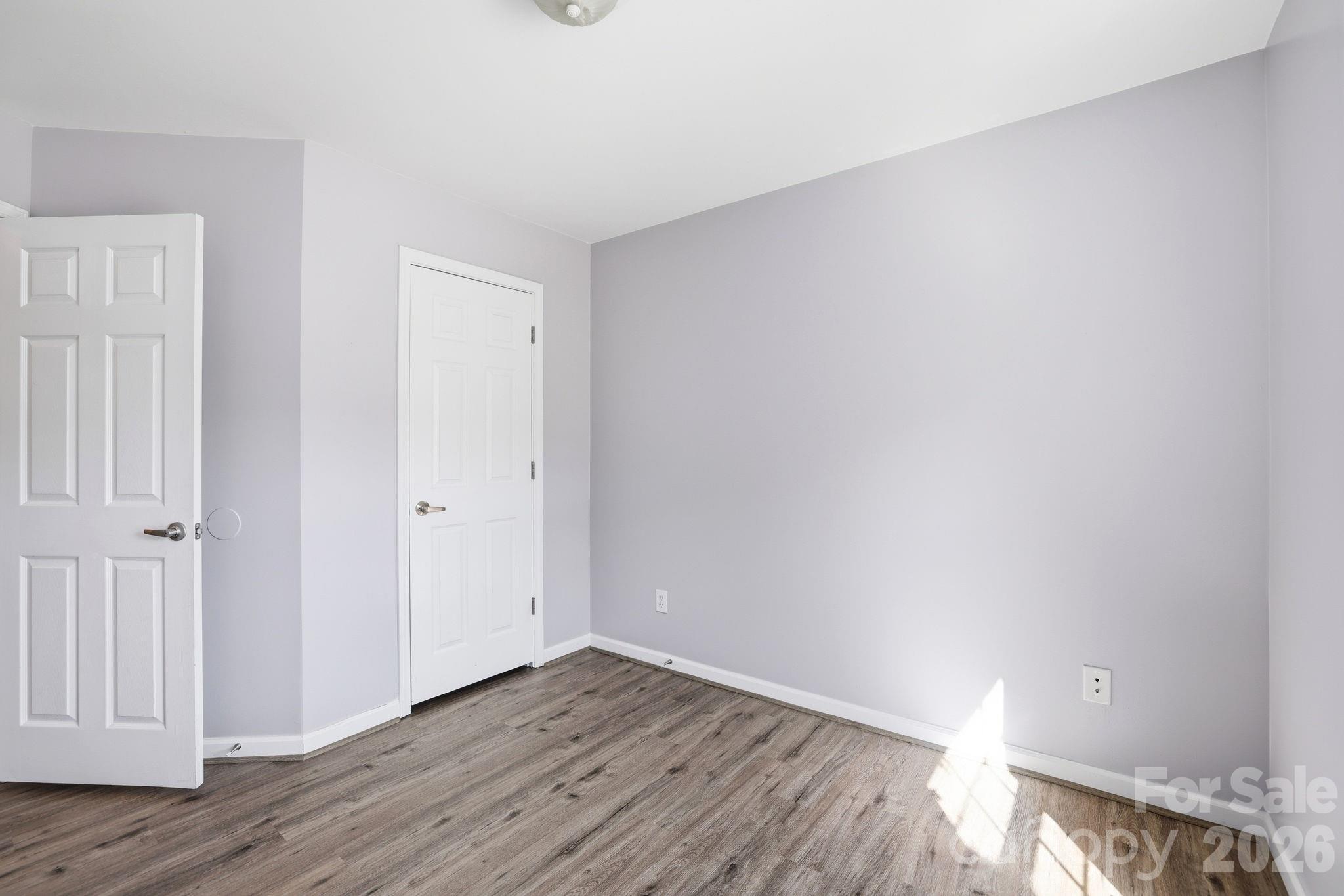 Huntington Forest - Residential