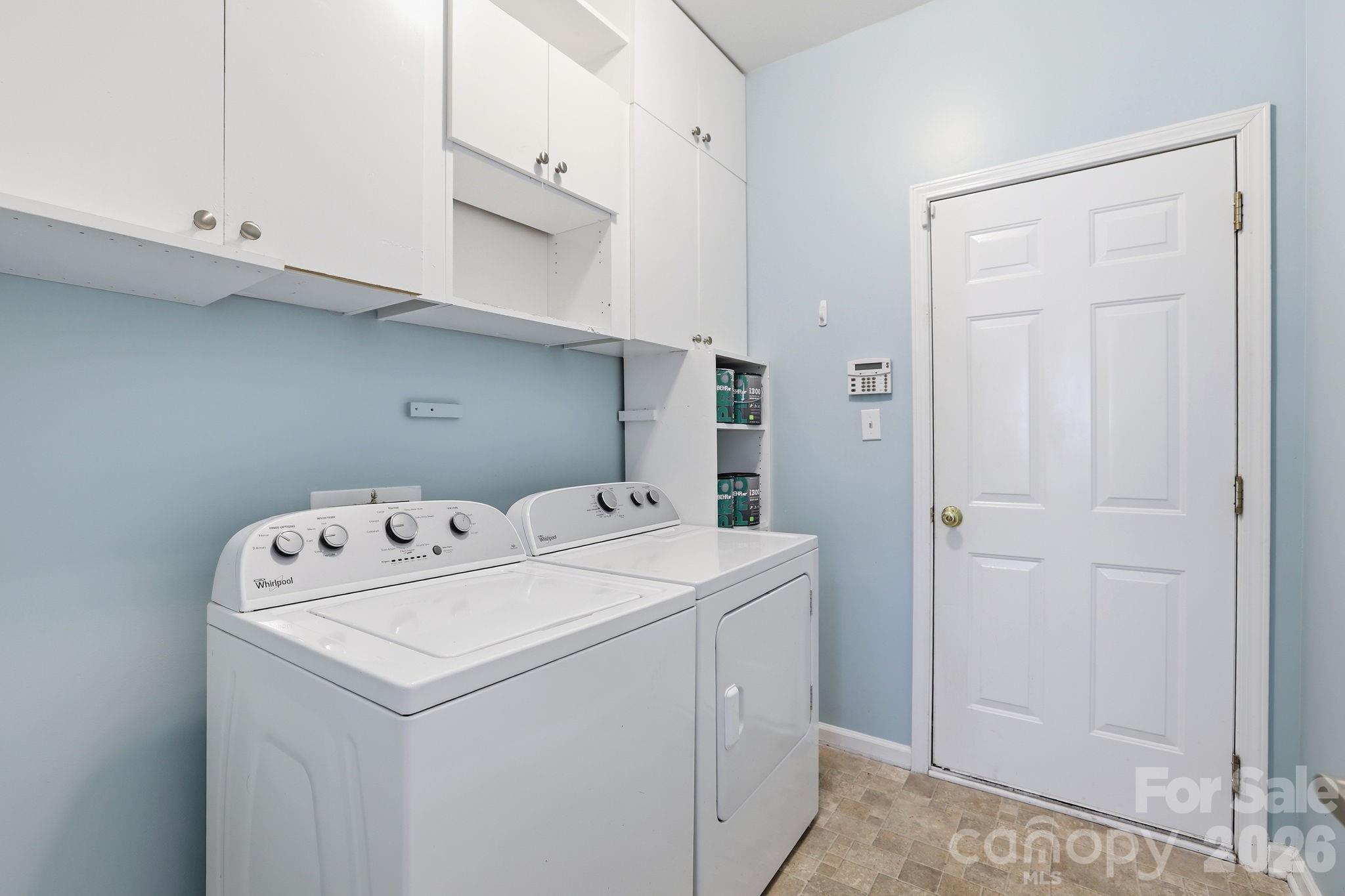 Huntington Forest - Residential