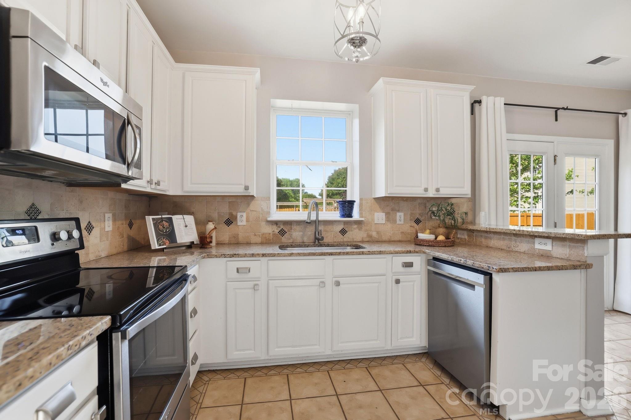 Huntington Forest - Residential
