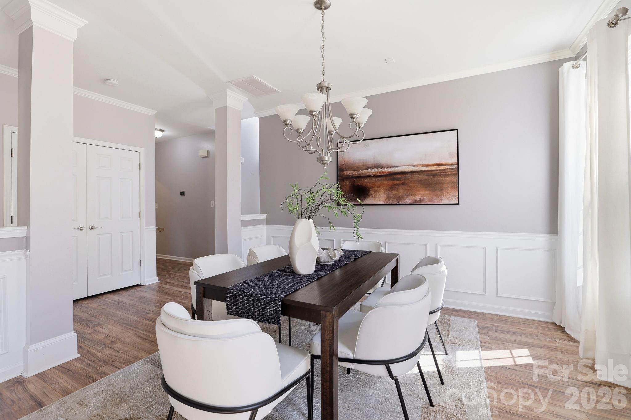 Huntington Forest - Residential