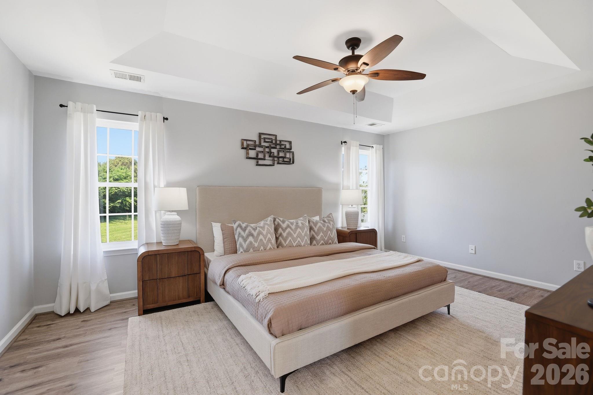 Huntington Forest - Residential