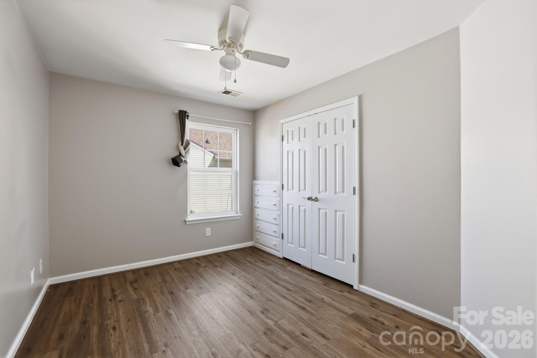 Huntington Forest - Residential