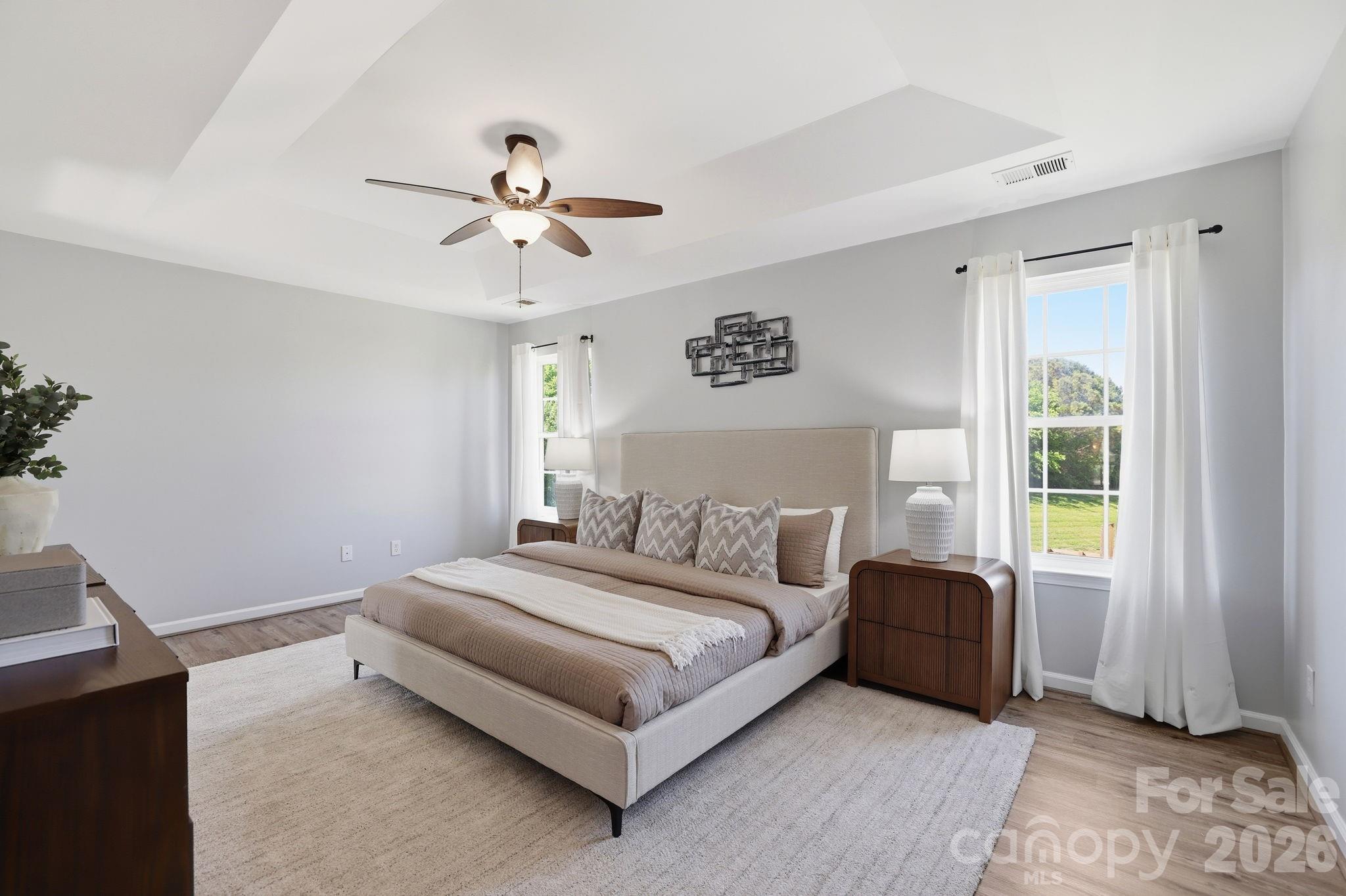 Huntington Forest - Residential