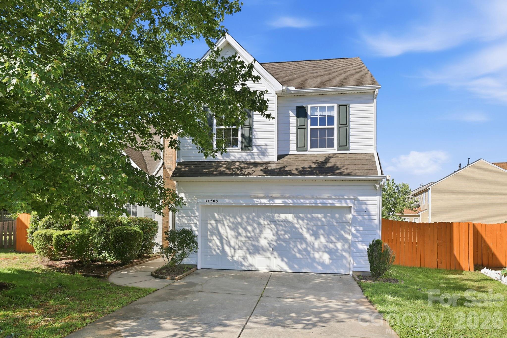 Huntington Forest - Residential