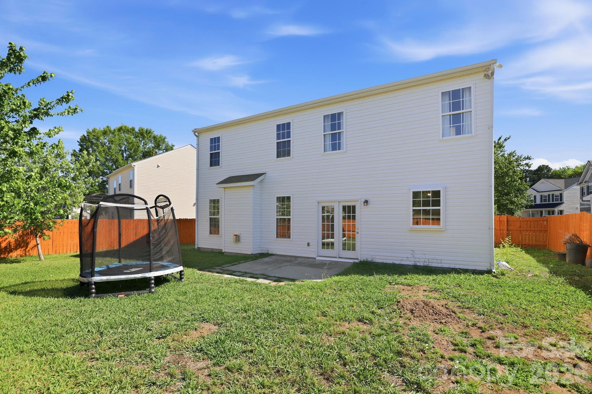 Huntington Forest - Residential