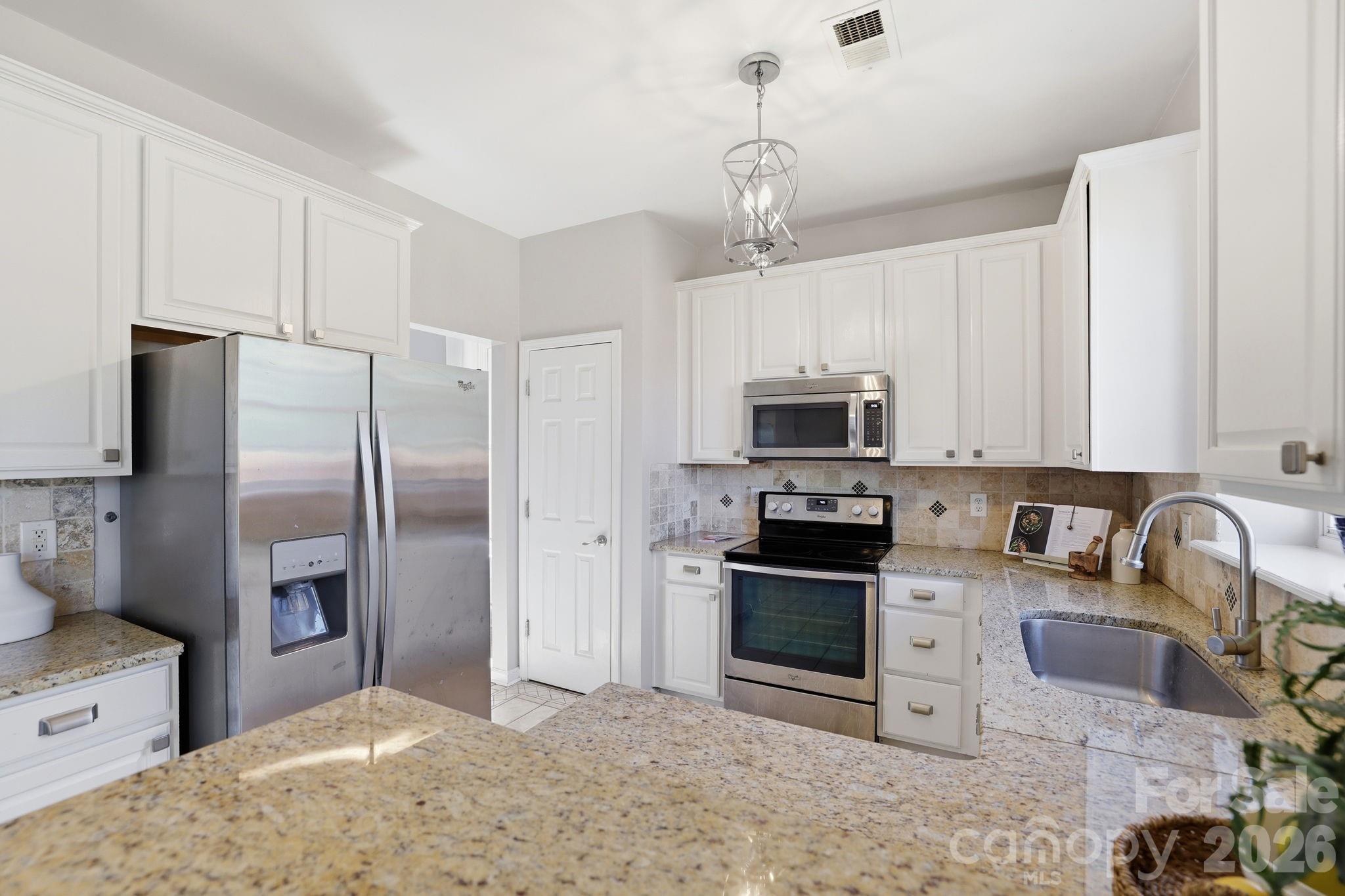 Huntington Forest - Residential