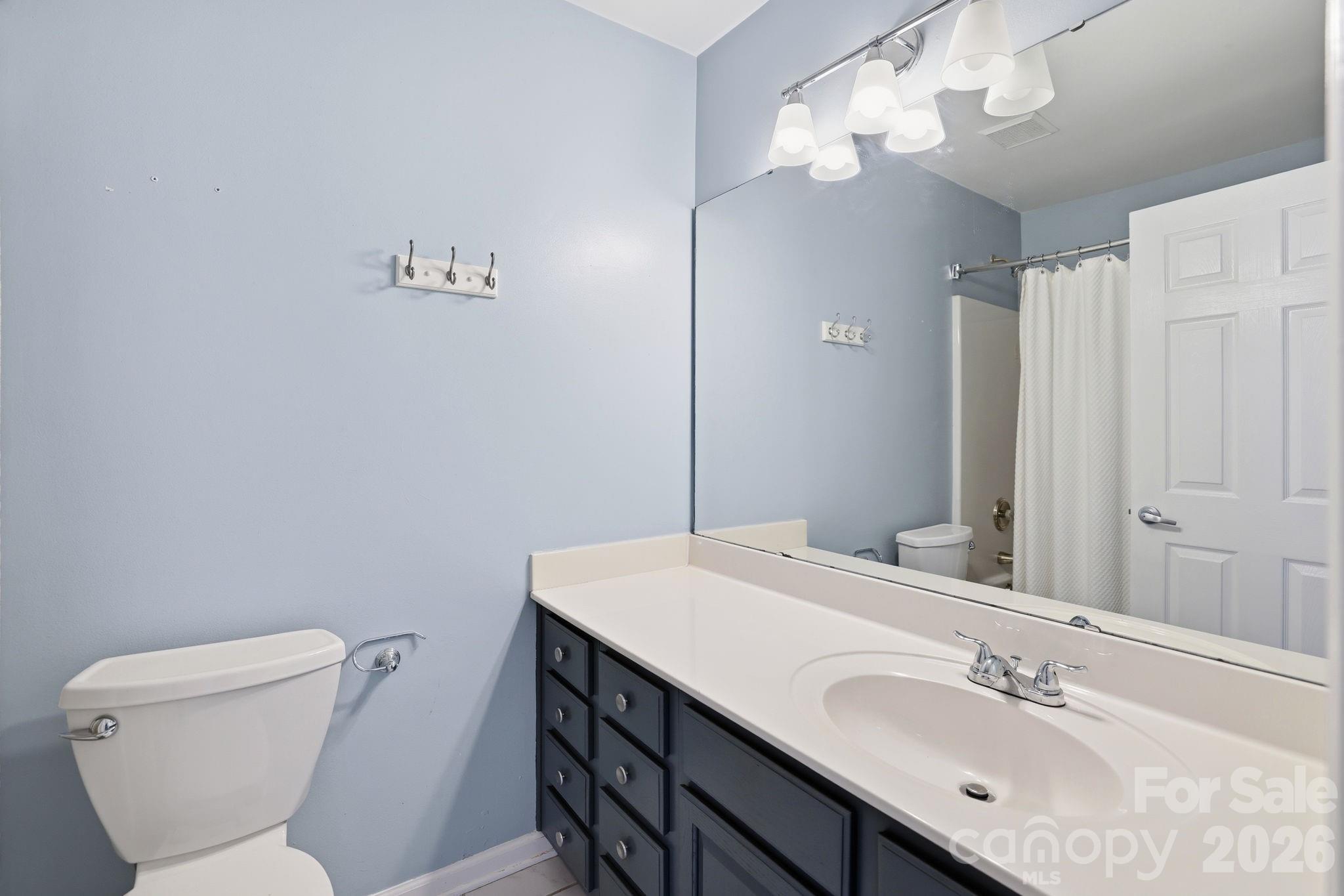 Huntington Forest - Residential