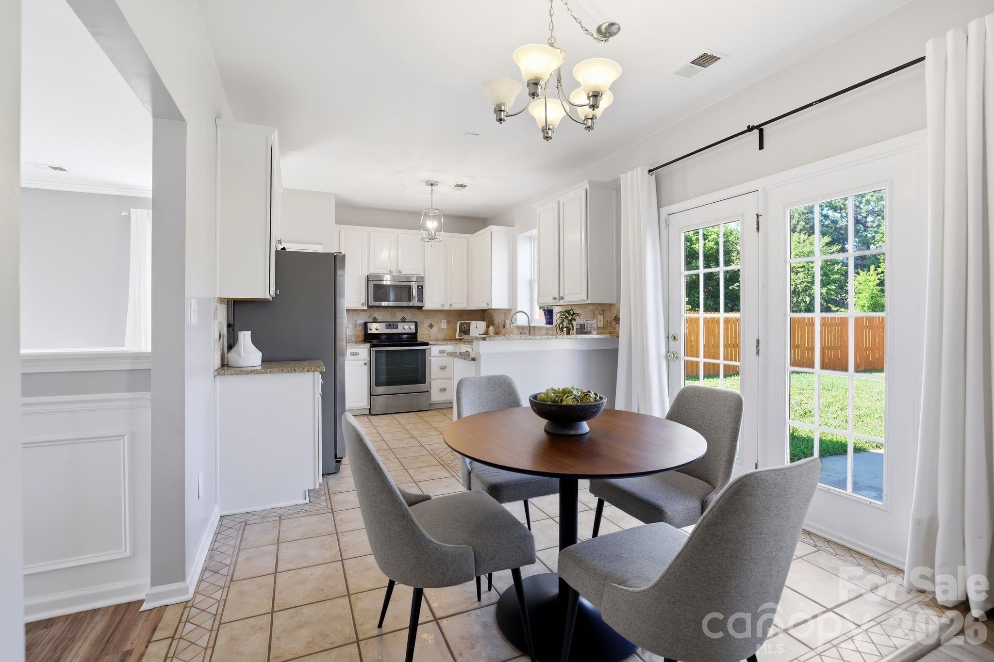 Huntington Forest - Residential