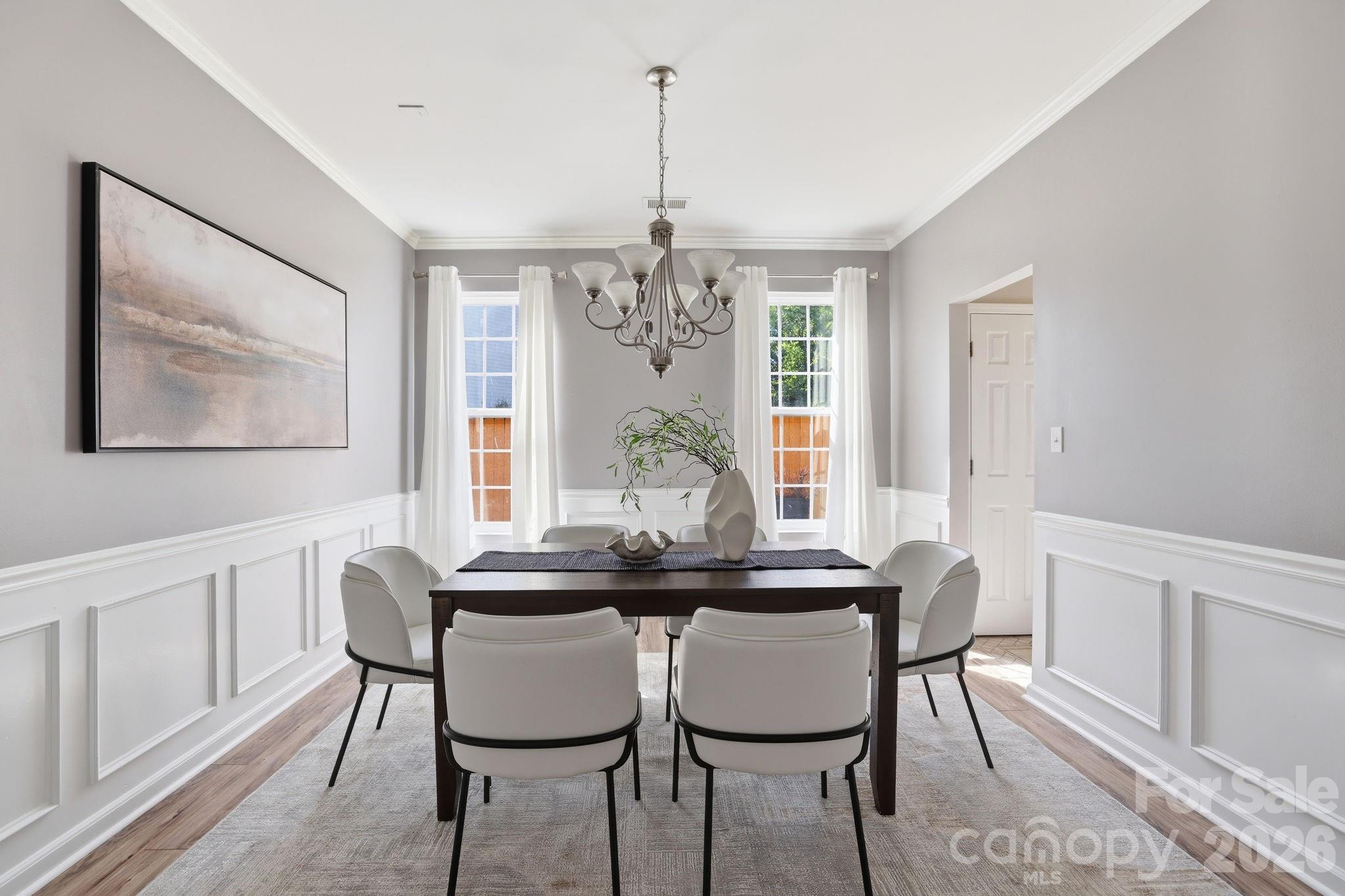 Huntington Forest - Residential