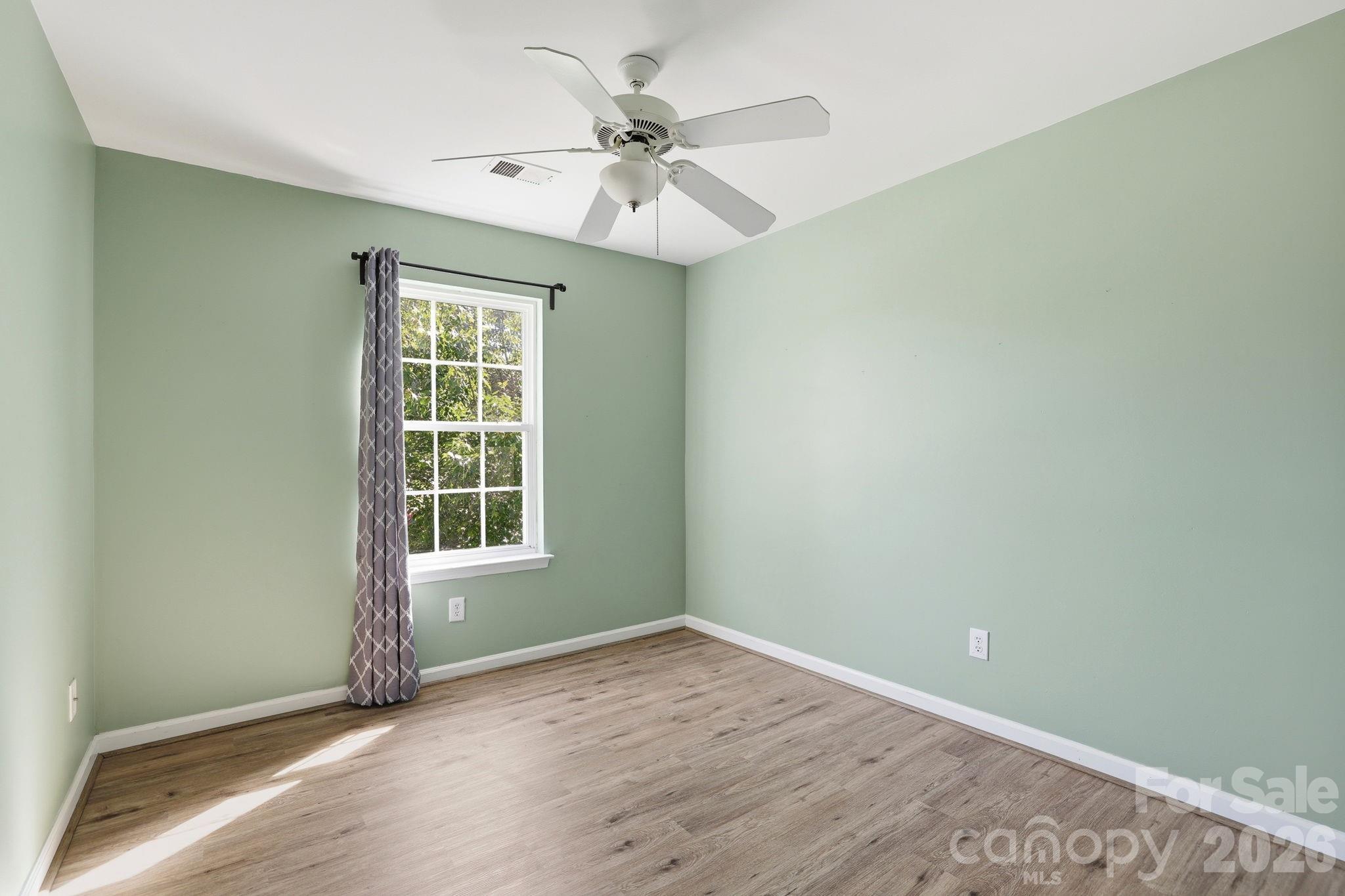 Huntington Forest - Residential