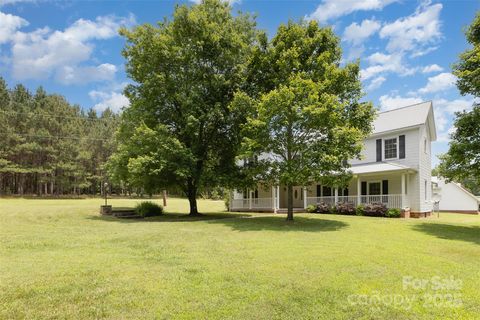 130 Merton Road Lawndale NC 28090