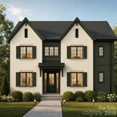 Photo of 5106 Grice Court, Charlotte, NC 28210 (MLS # 4436161)
