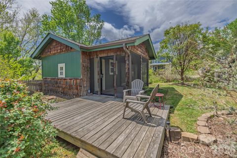 Photo of 18 Hopedale Circle, Asheville, NC 28806 (MLS # 4372376)