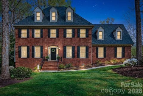 121 Sterling Court Salisbury NC 28144