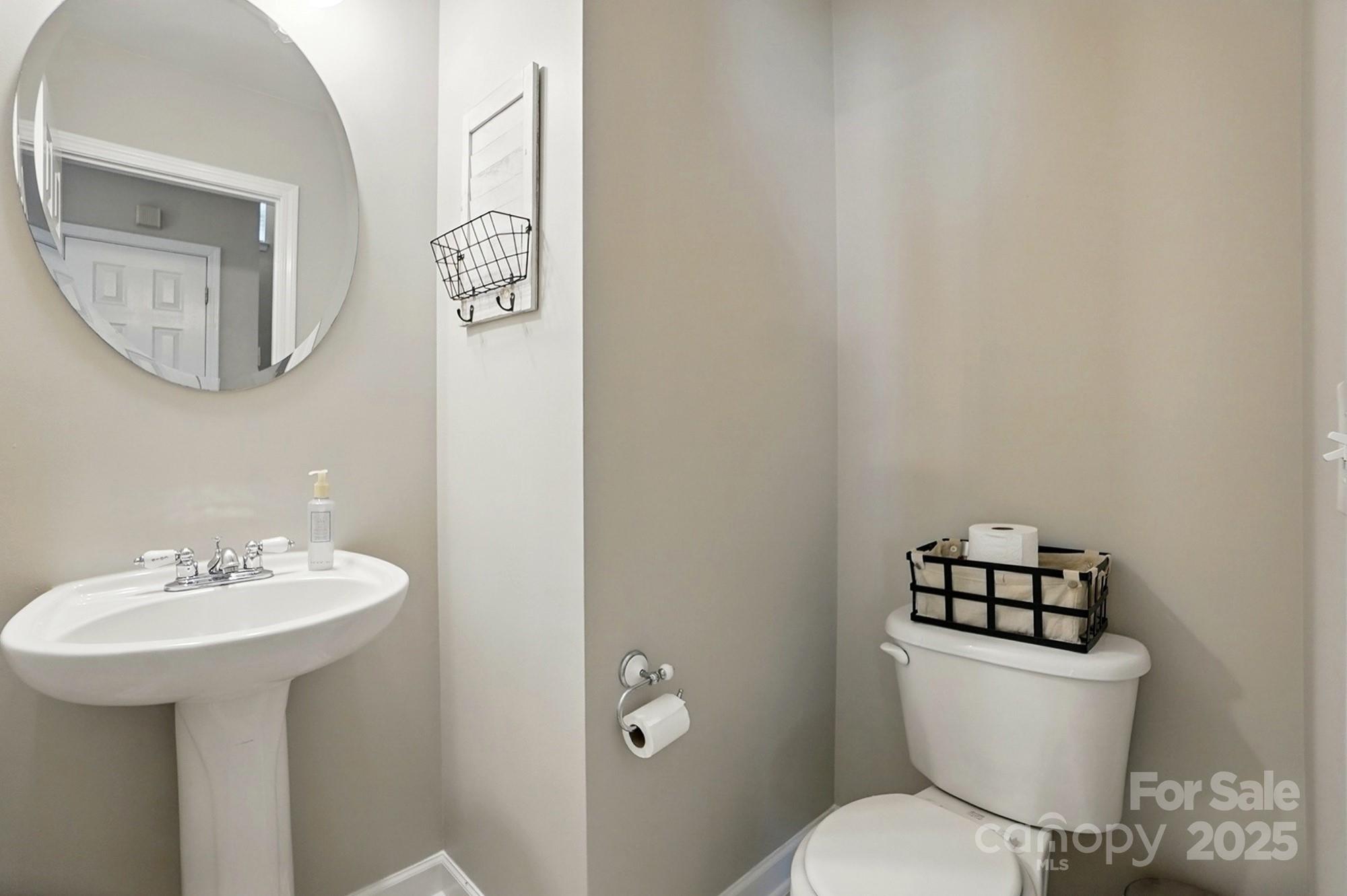 Forest Oaks - Residential