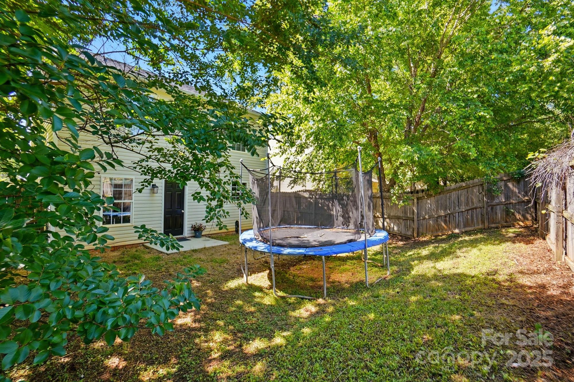 Forest Oaks - Residential