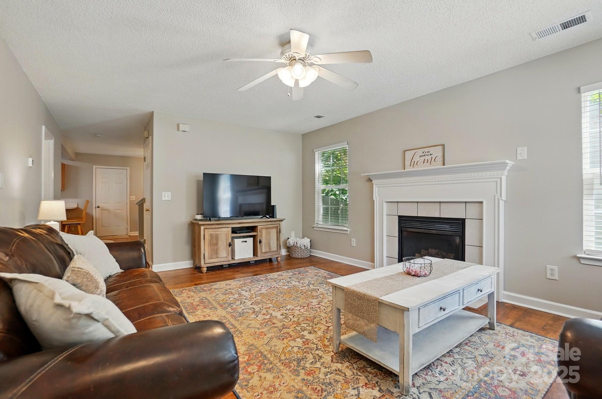 Forest Oaks - Residential