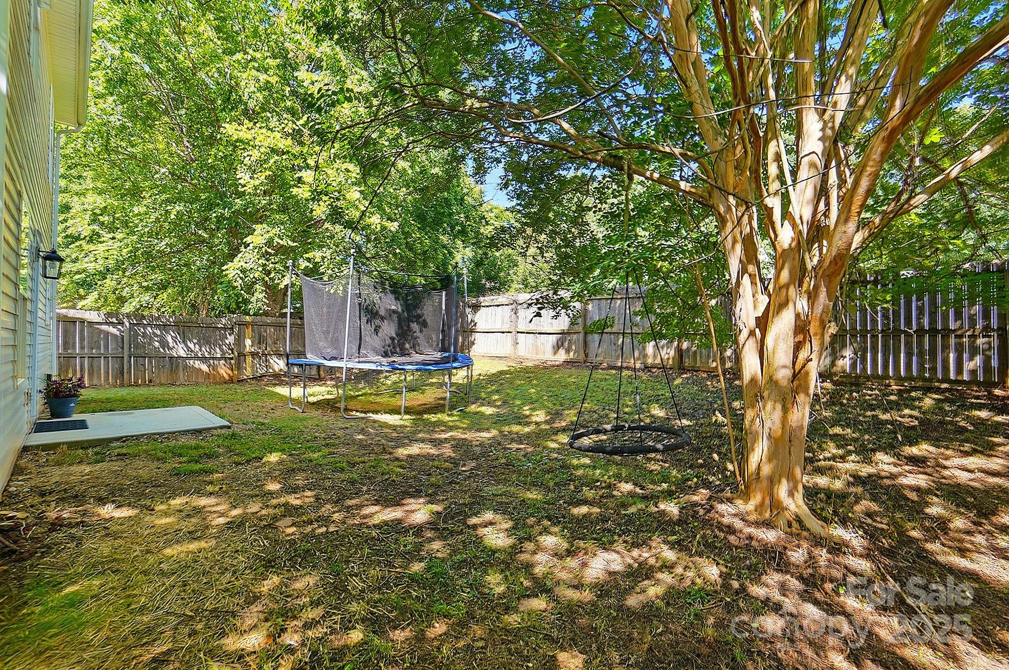 Forest Oaks - Residential