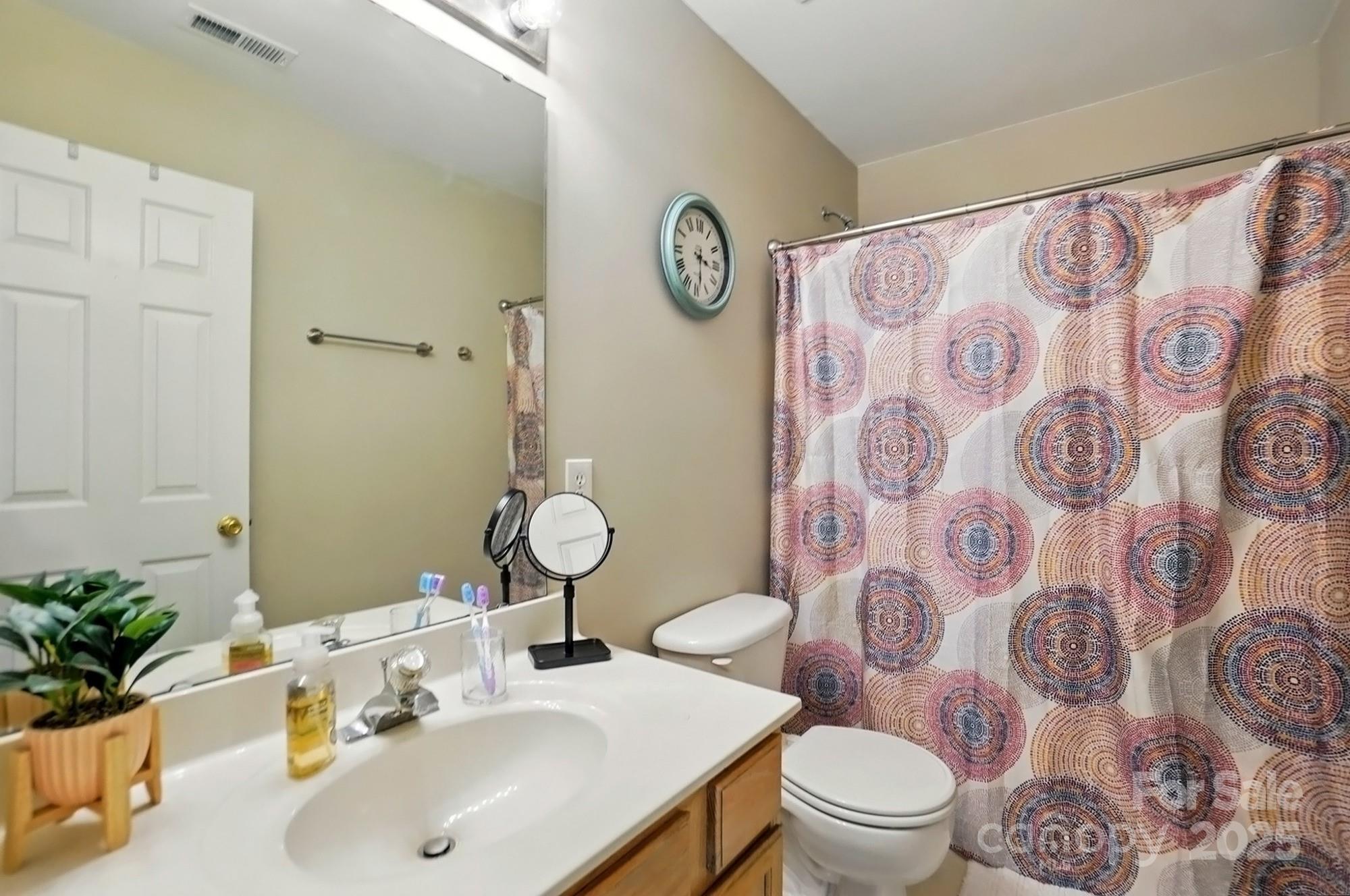 Forest Oaks - Residential