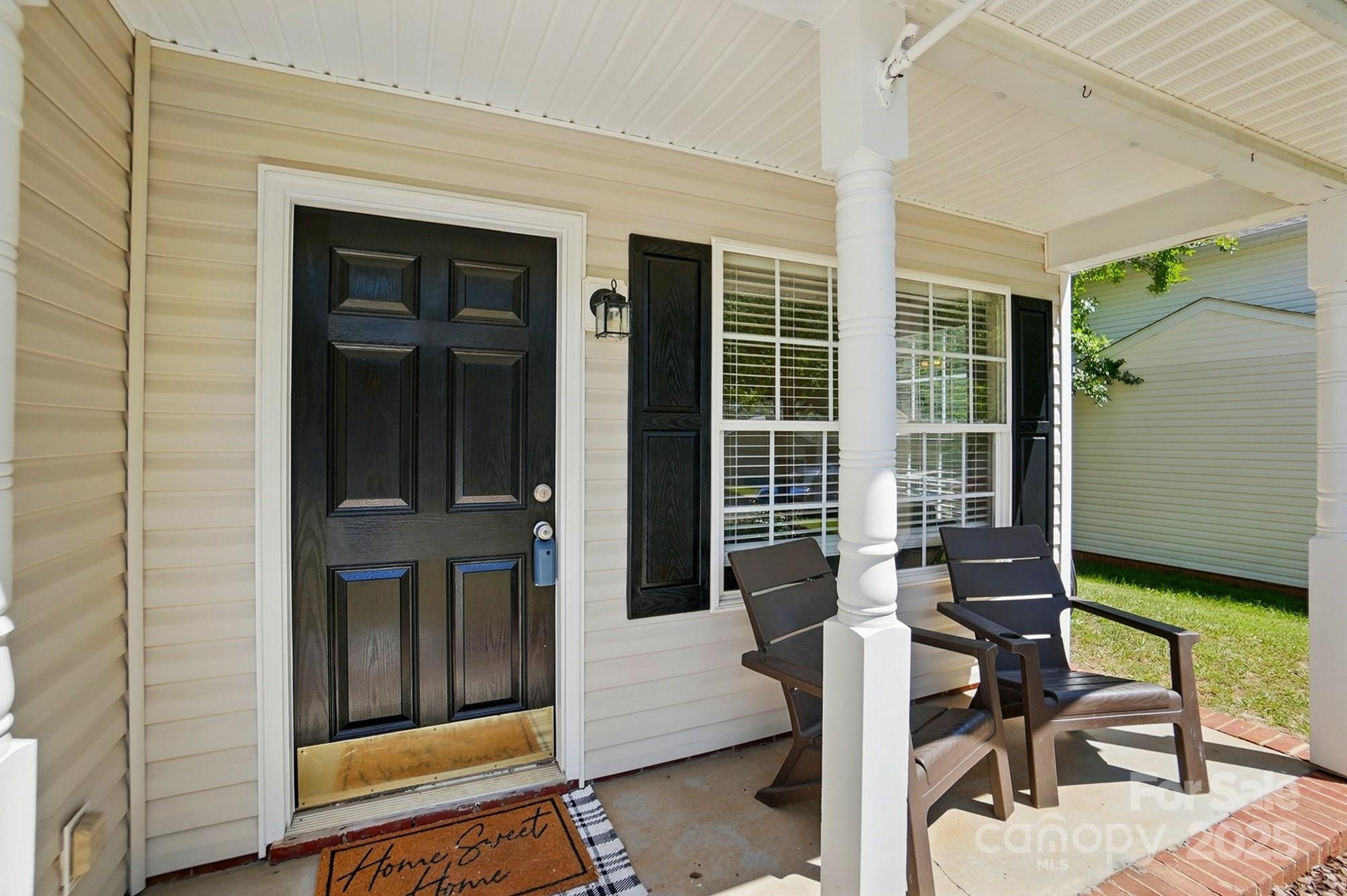 Forest Oaks - Residential