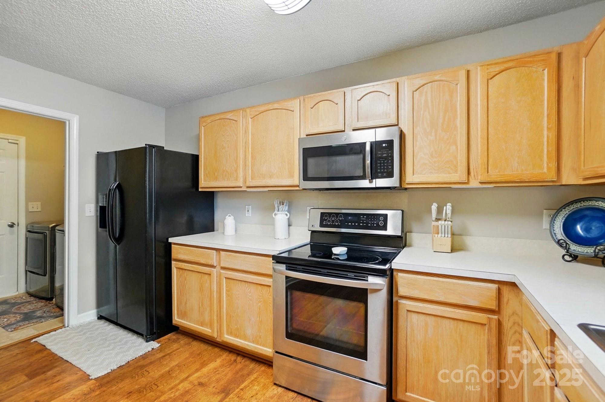 Forest Oaks - Residential