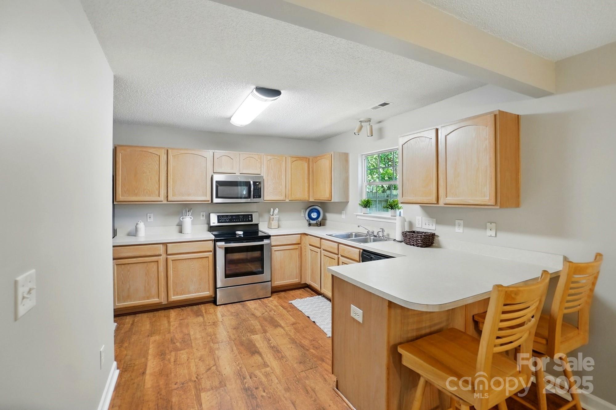 Forest Oaks - Residential