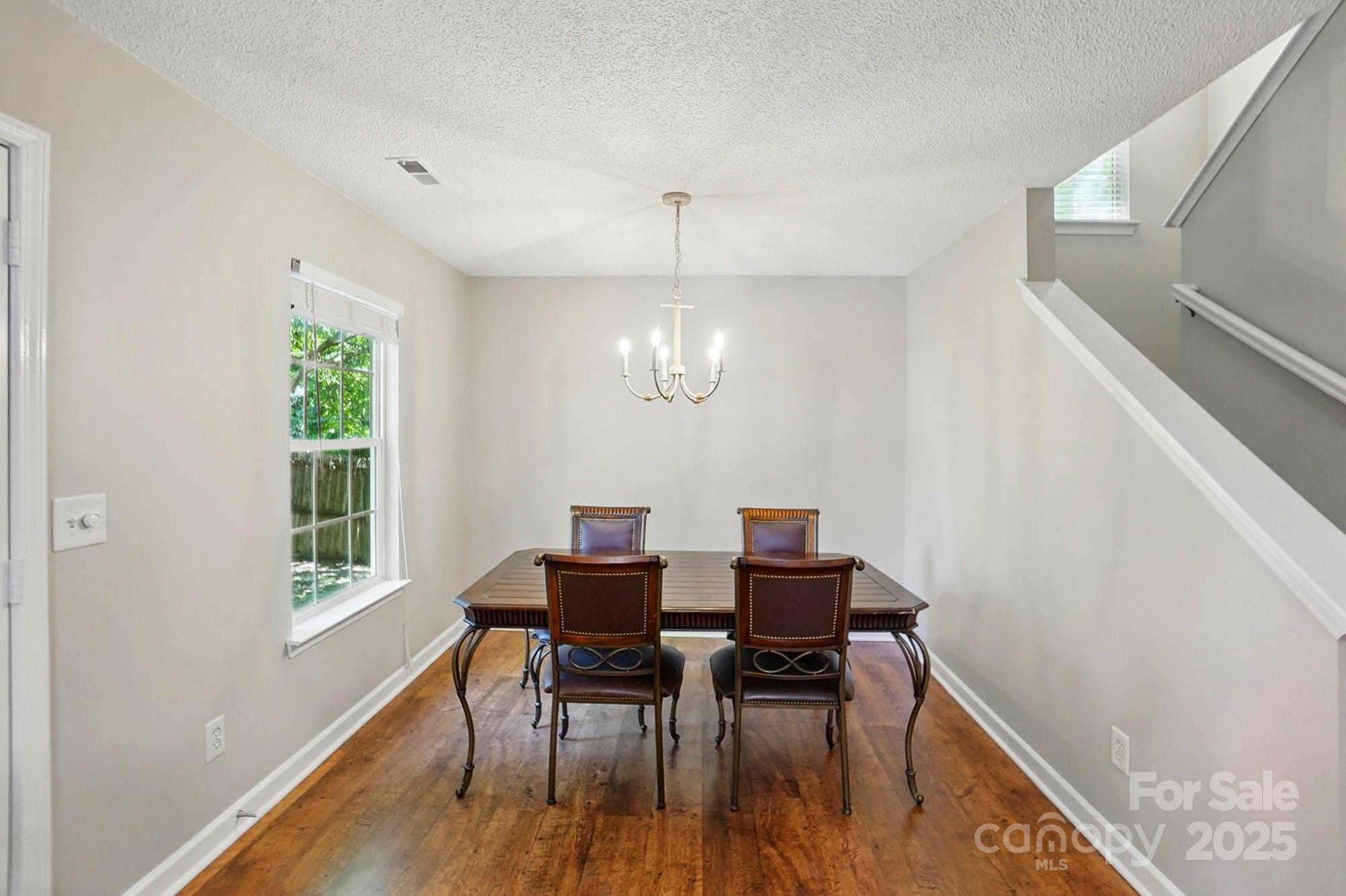 Forest Oaks - Residential