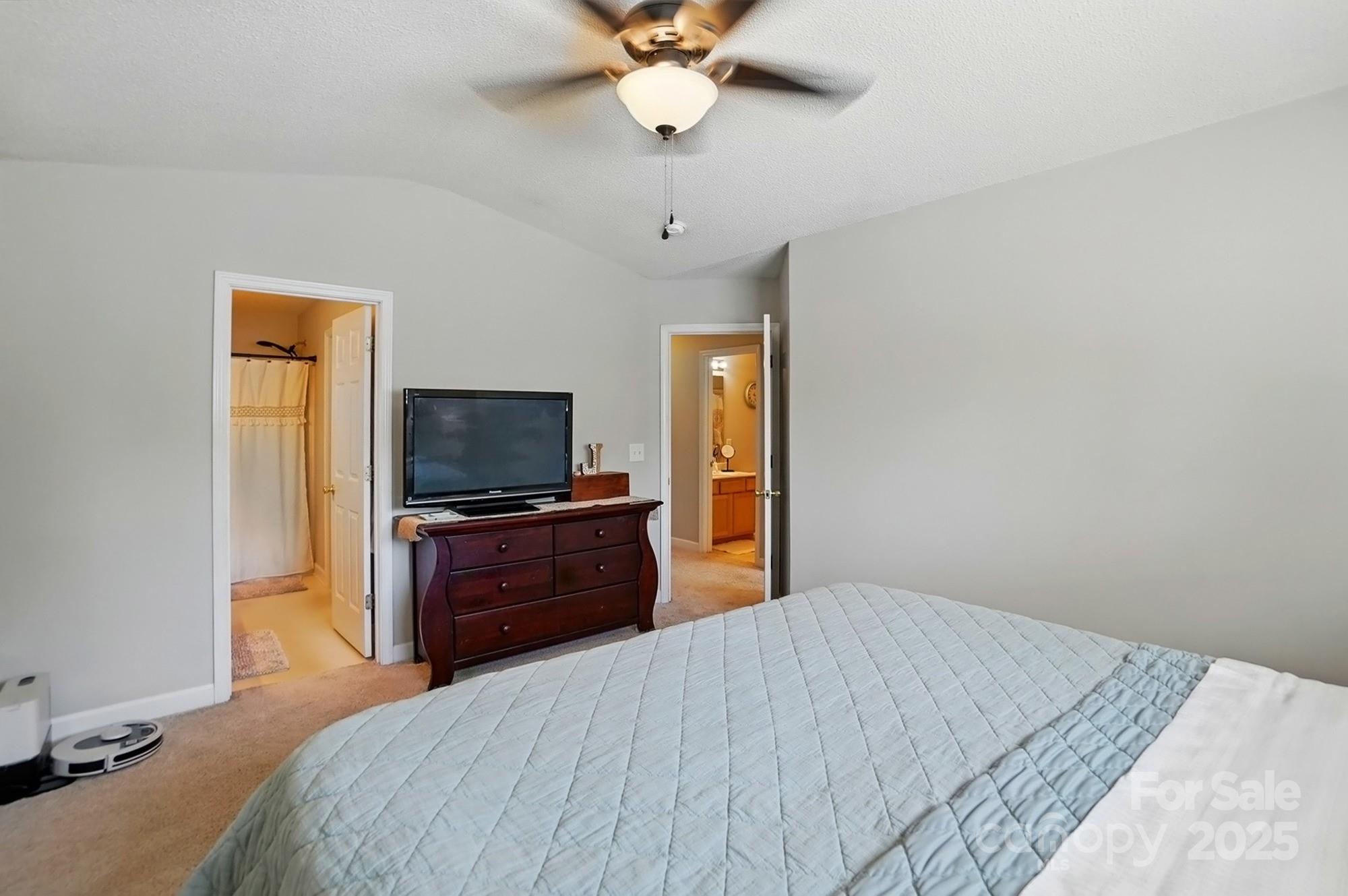 Forest Oaks - Residential