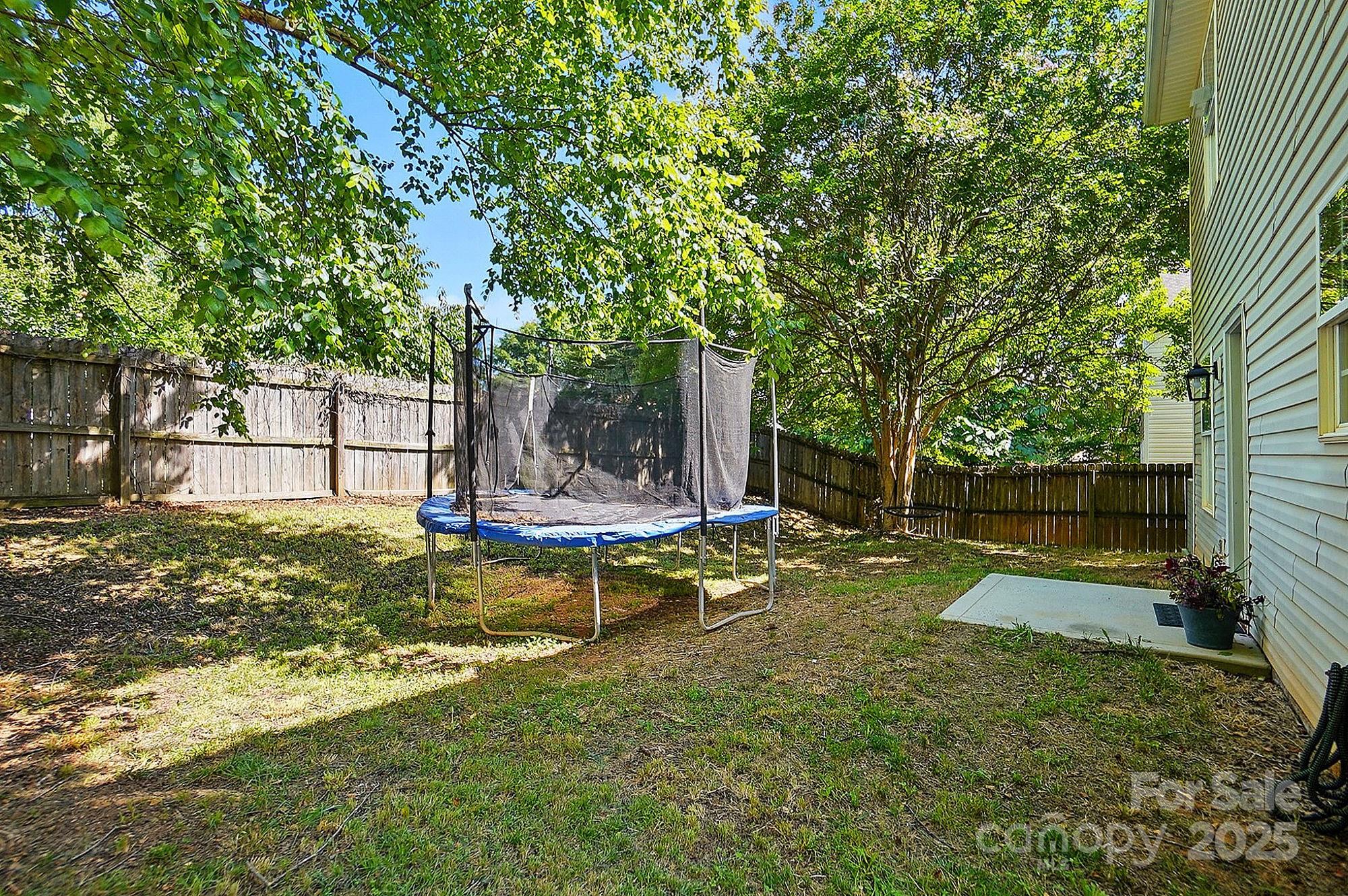 Forest Oaks - Residential