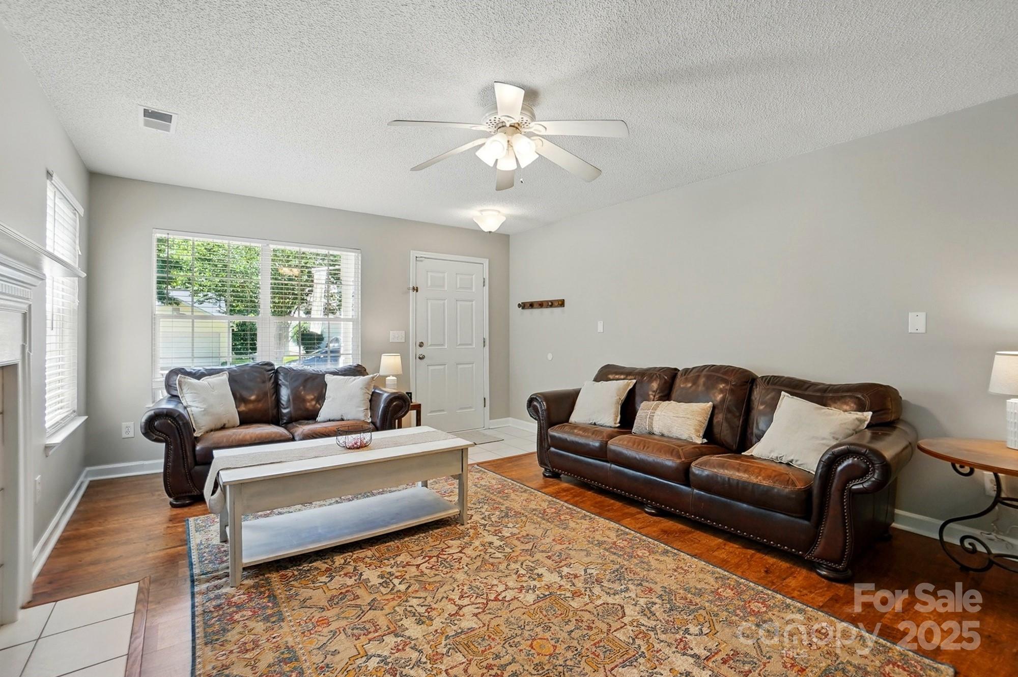 Forest Oaks - Residential