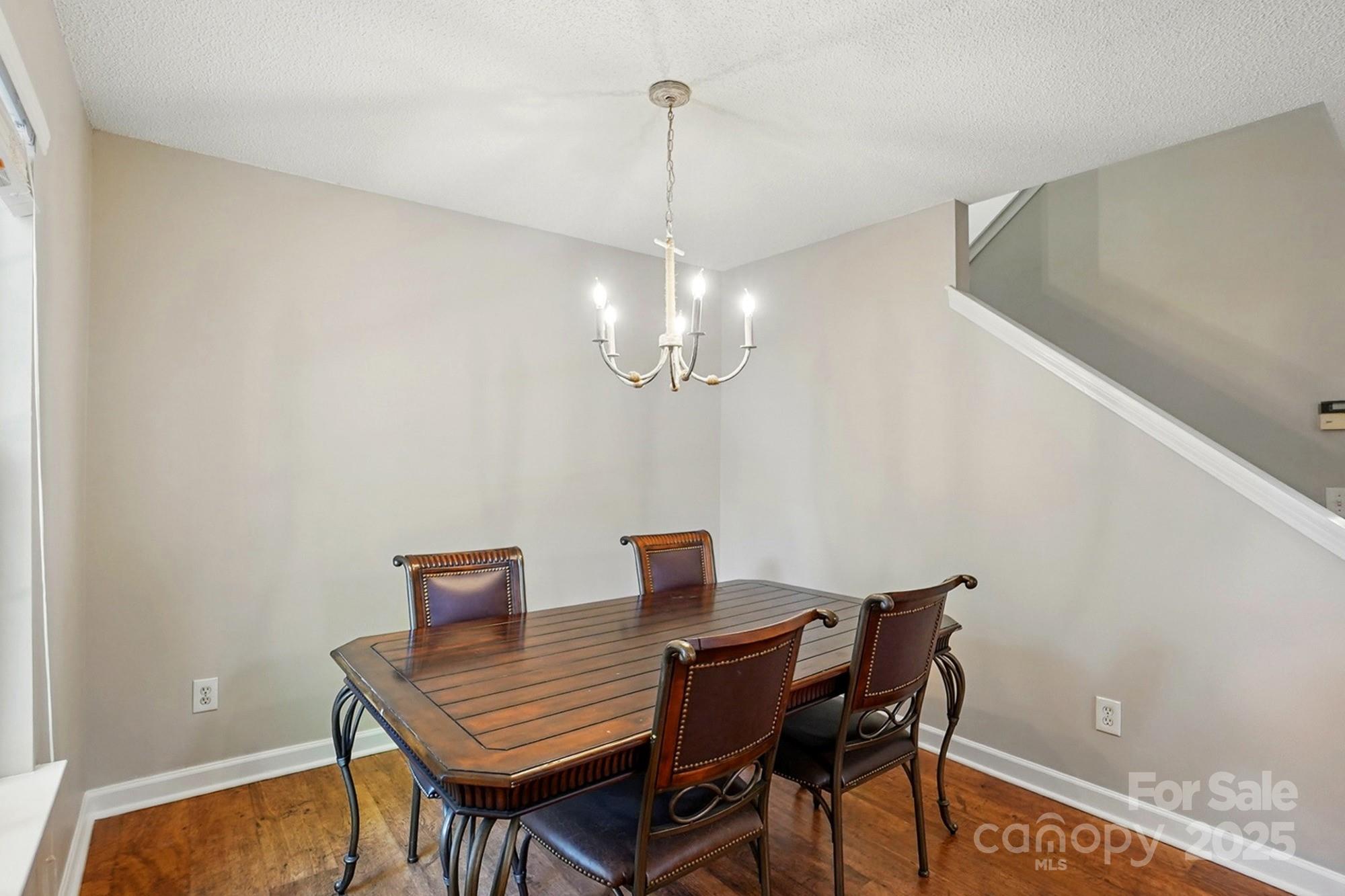 Forest Oaks - Residential