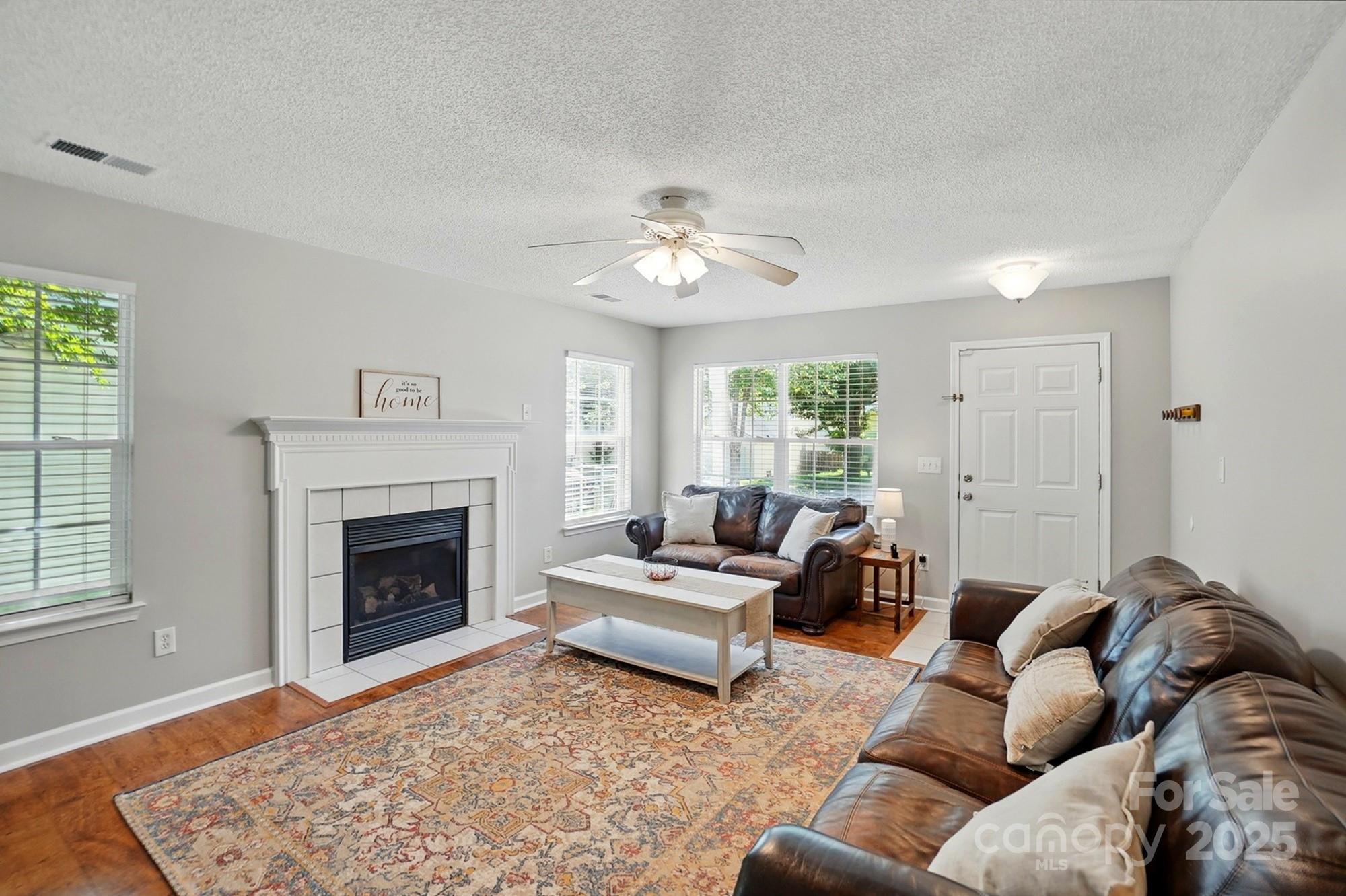 Forest Oaks - Residential