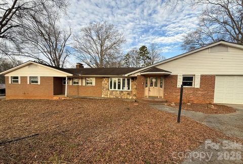 620 Mt Hope Church Road Salisbury NC 28146