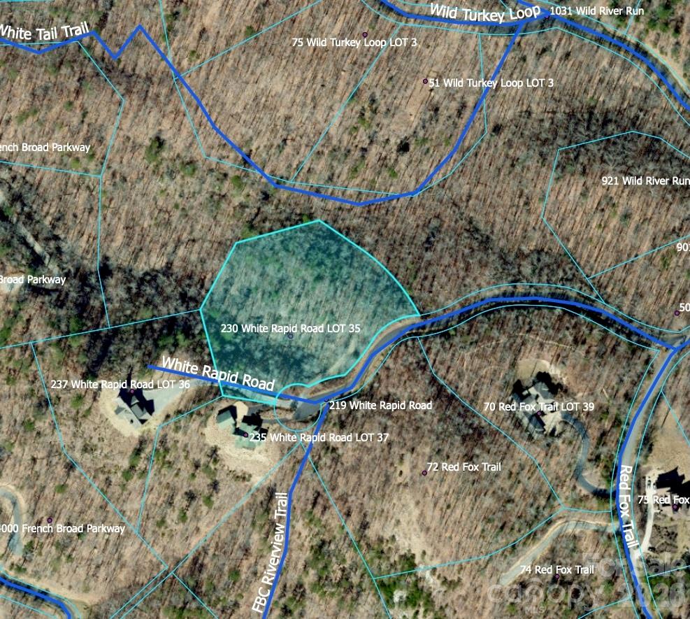 230 White Rapid Road Unit 35, Marshall, NC, 28753