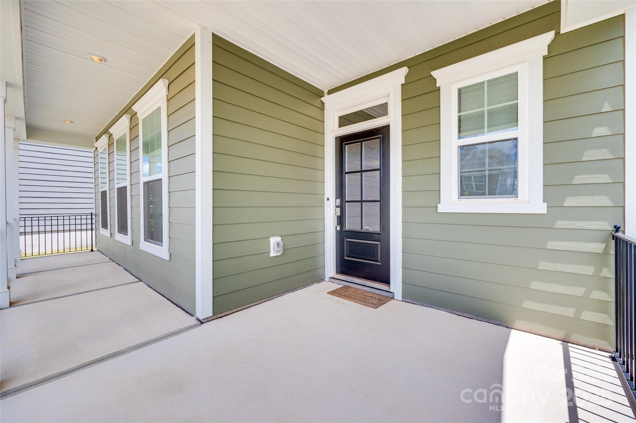 3101 Virginia Trail Court