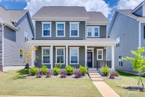 3101 Virginia Trail Court Fort Mill SC 29715