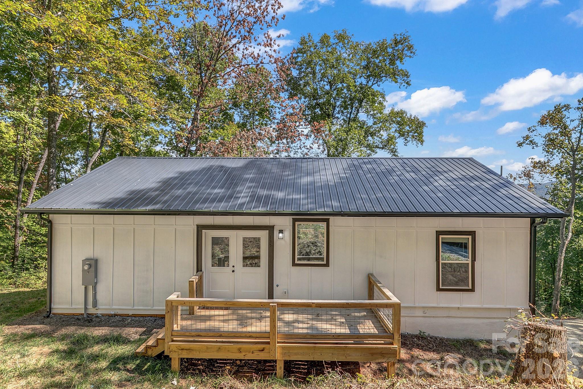 135 Bald Eagle Drive