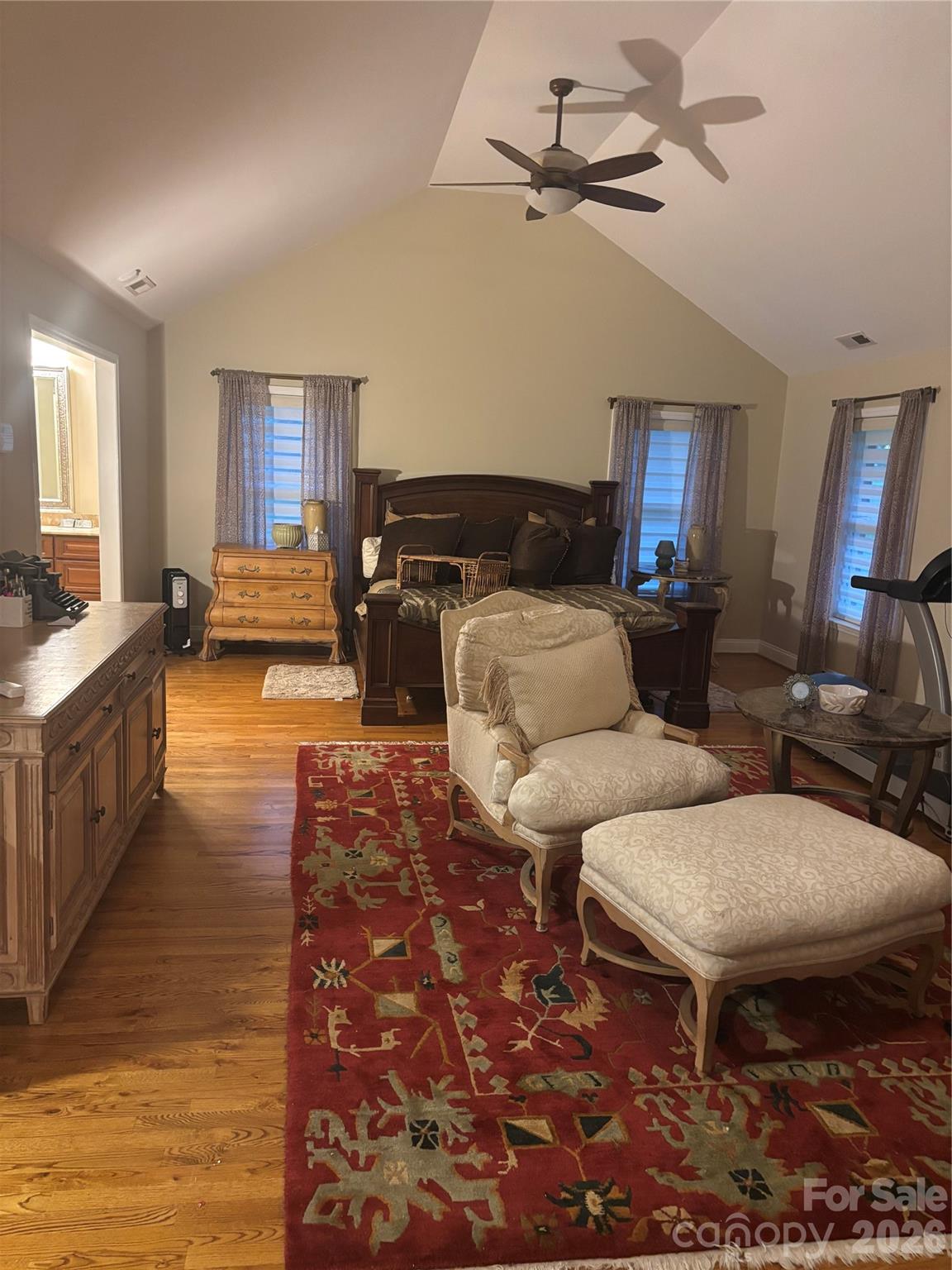 412 Brackenbury Lane