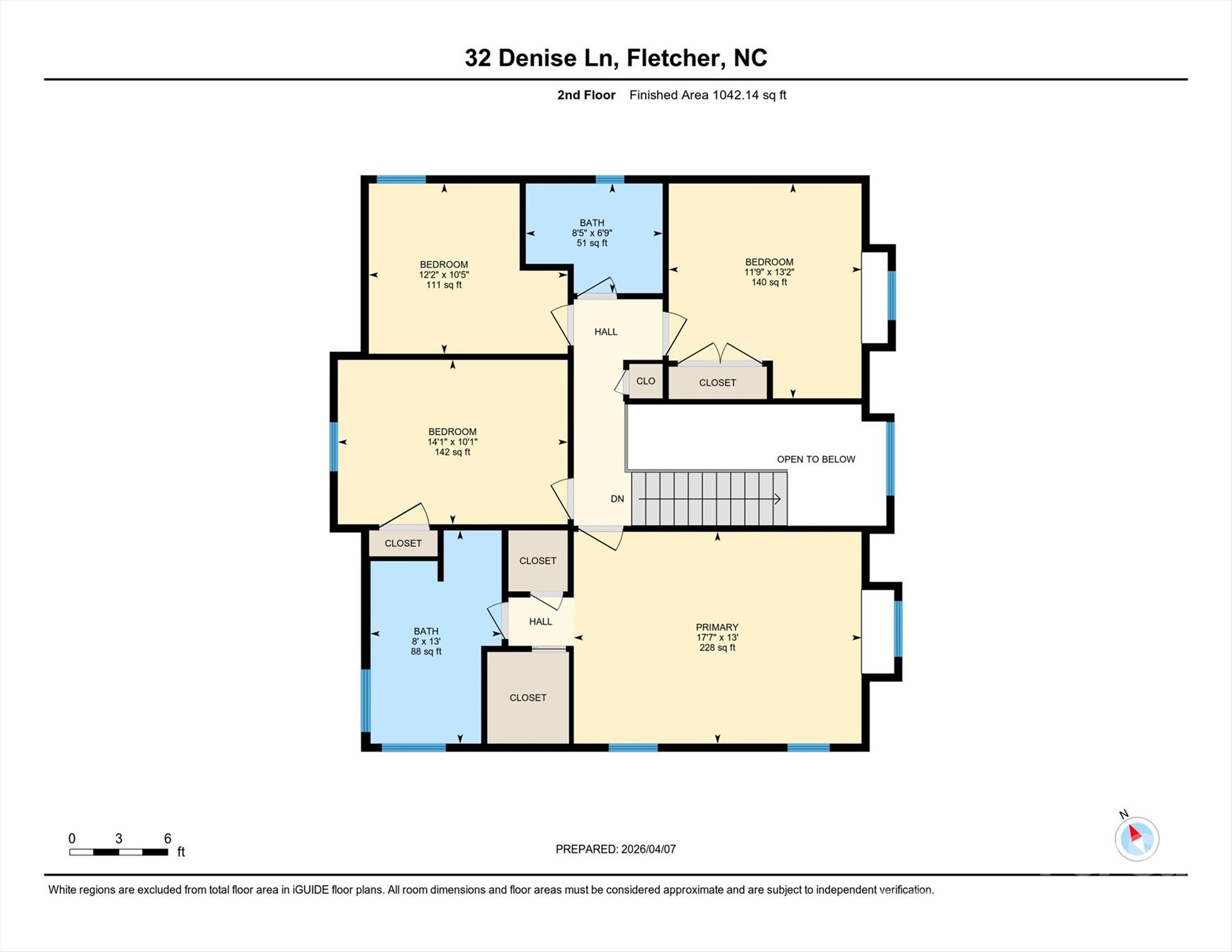 Columbus Acres - Residential