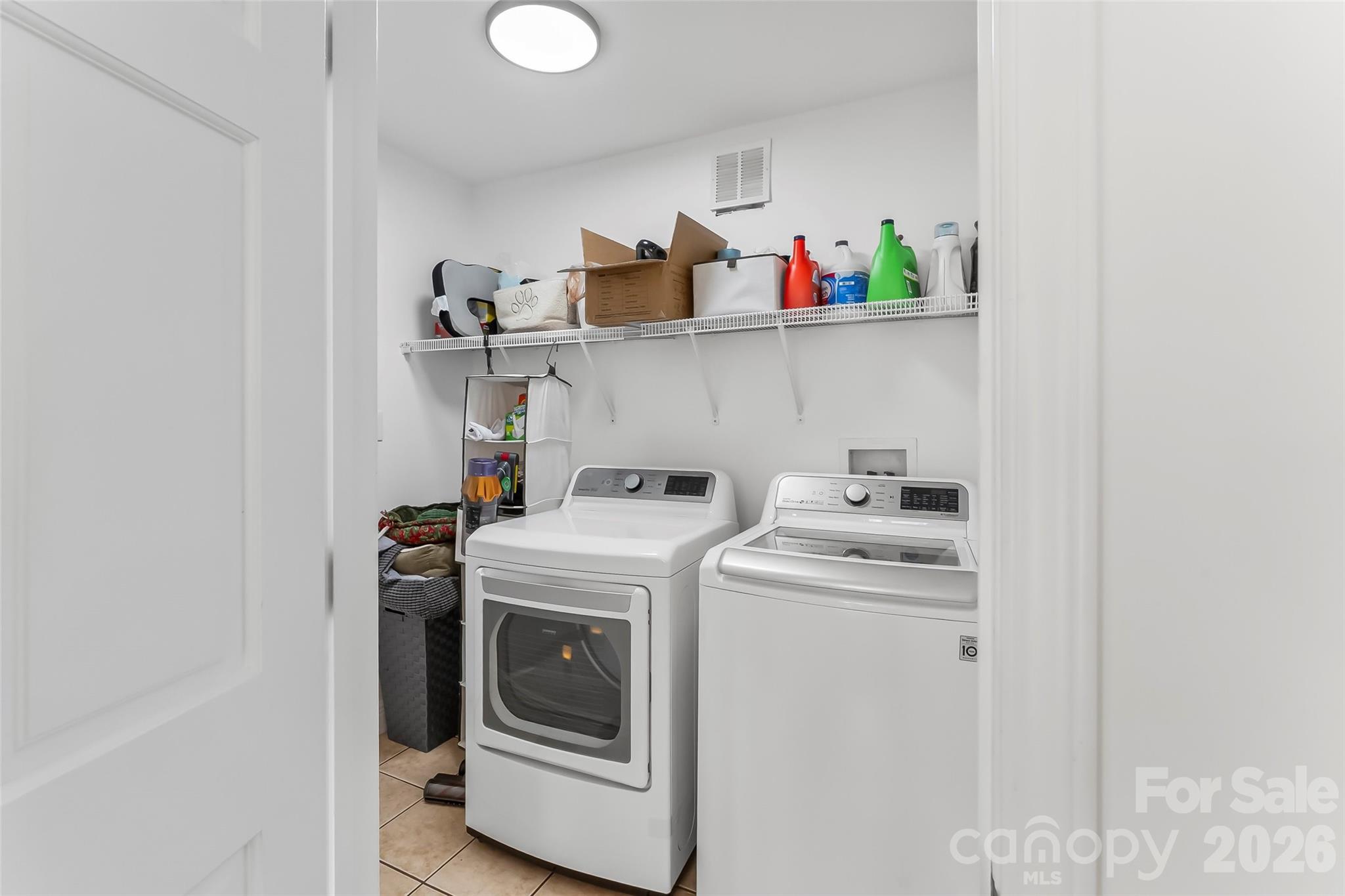 Columbus Acres - Residential