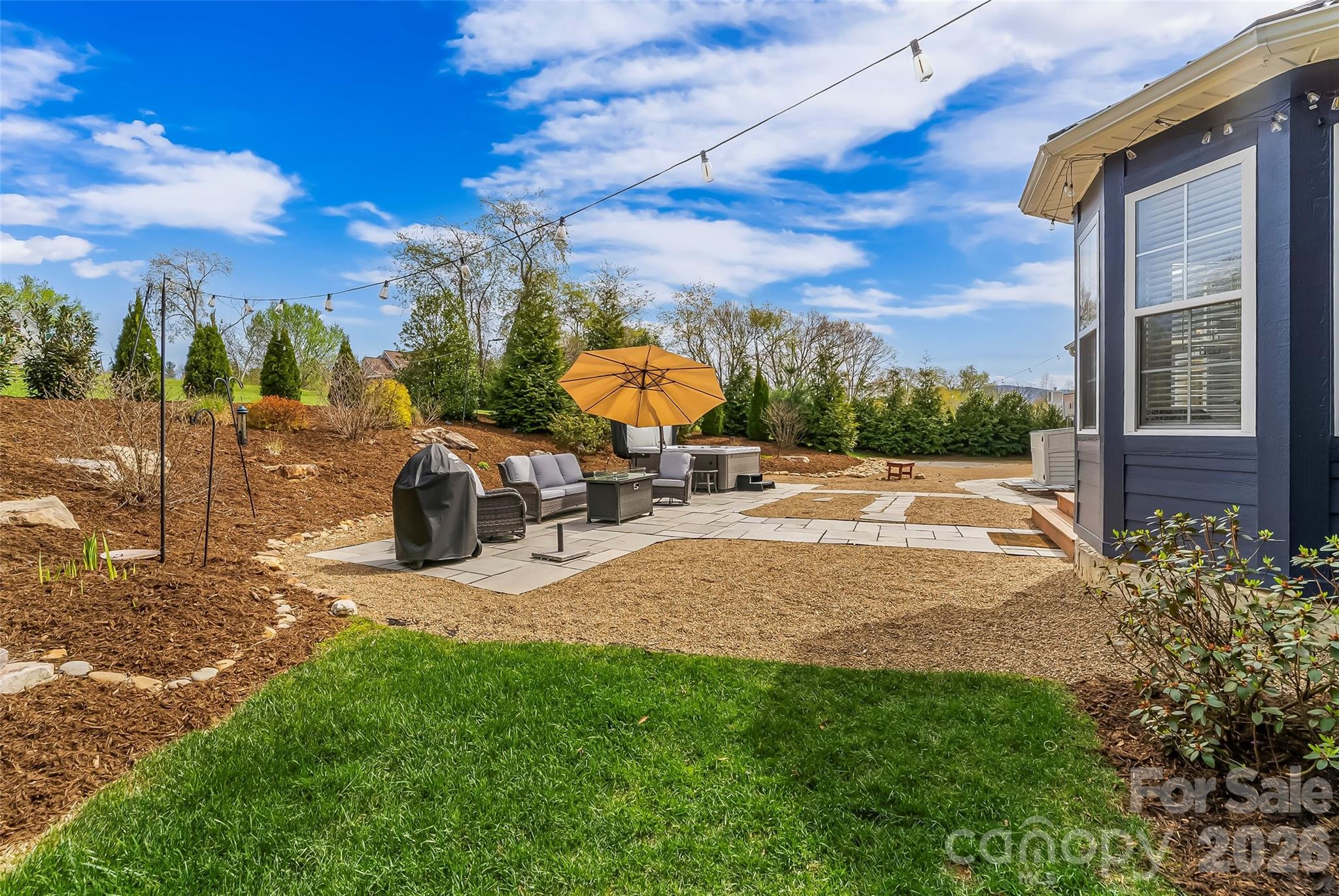 Columbus Acres - Residential