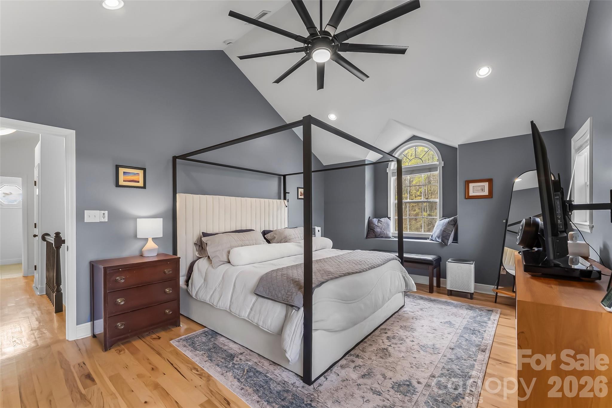 Columbus Acres - Residential