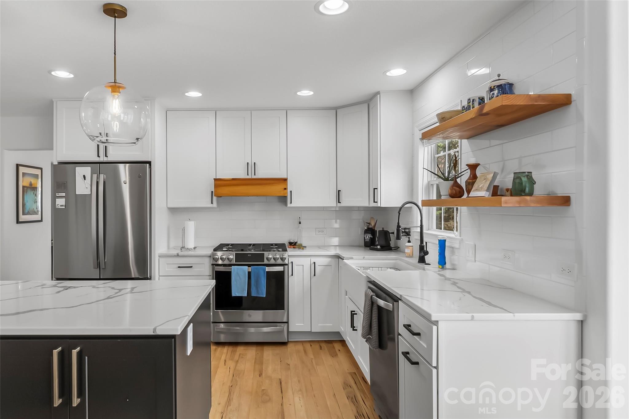 Columbus Acres - Residential