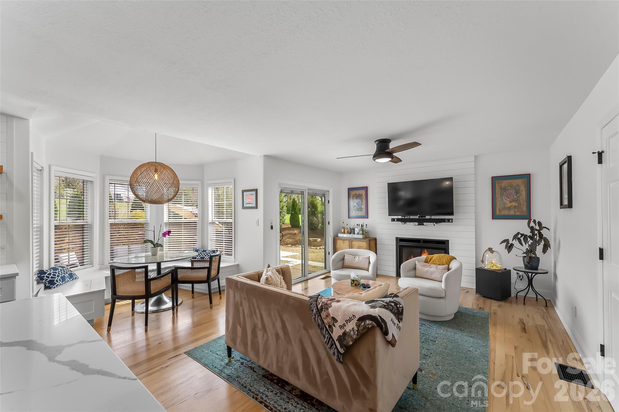 Columbus Acres - Residential